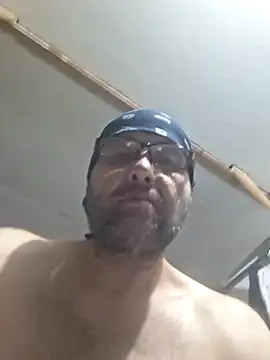 Webkamerová show DickNasty6908