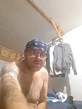 Show webcam de DickNasty6908