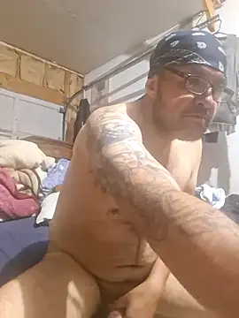 Pokazy przed kamerką – DickNasty6908