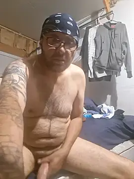 DickNasty6908 webcam show