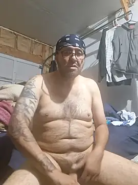 DickNasty6908: διαδικτυακό σόου στην κάμερα