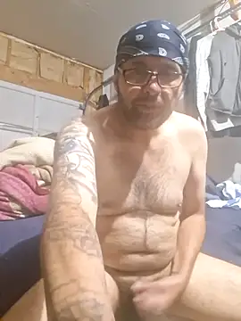 DickNasty6908 Webcam Show