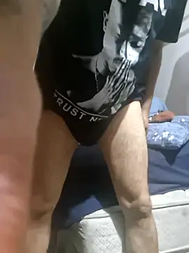 Show de DickNasty6908 na webcam