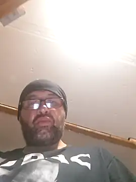 DickNasty6908 Webcam Show
