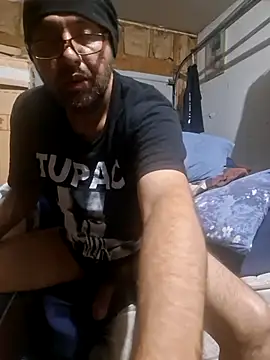 Show Webcam de DickNasty6908