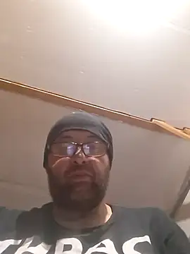 Webkamerová show DickNasty6908