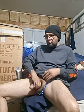DickNasty6908 Webcam-Show