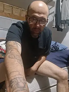 Show de webcam de DickNasty6908