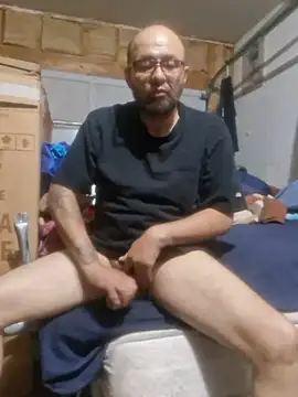 DickNasty6908 Webcam-Show