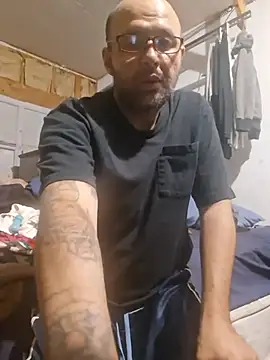 Show modela DickNasty6908 na web-kameri