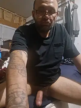 โชว์เว็บแคมของ DickNasty6908