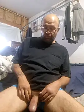 DickNasty6908 – webcam-show