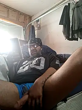DickNasty6908's Webcam Show