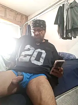 DickNasty6908 Шоу с уебкамера