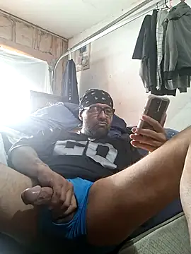 DickNasty6908: вебкам-шоу