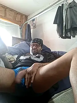 Pertunjukan Kamera Web DickNasty6908