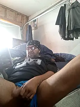 Show Webcam de DickNasty6908