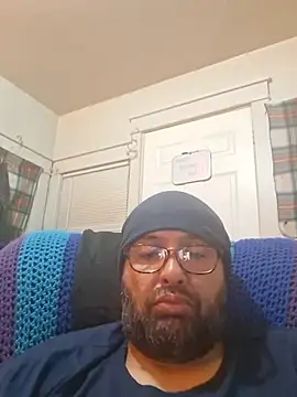 DickNasty6908 webkamerás műsora