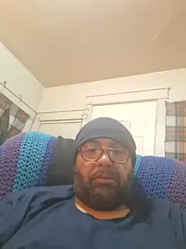Show webcam de DickNasty6908