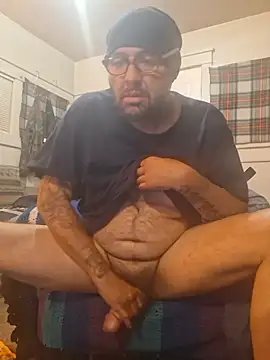 DickNasty6908 Show in webcam