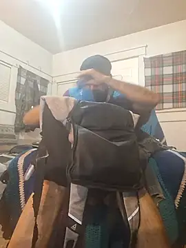 DickNasty6908 웹캠 쇼