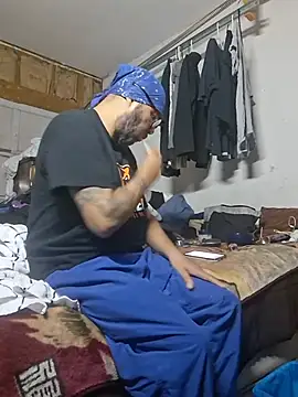 Show Webcam de DickNasty6908