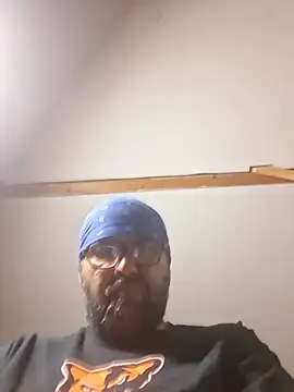 Show Webcam de DickNasty6908