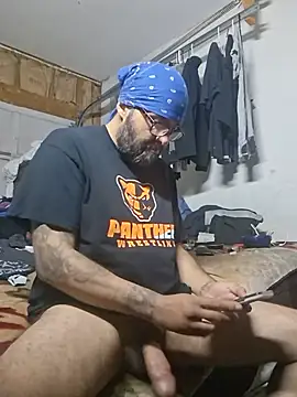 DickNasty6908: вебкам-шоу