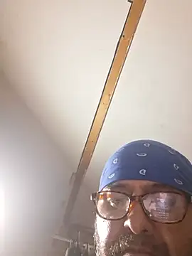 Pokazy przed kamerką – DickNasty6908
