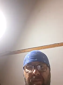 Show webcam de DickNasty6908