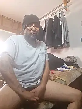 Show Webcam de DickNasty6908