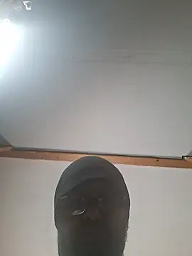 Show Webcam de DickNasty6908