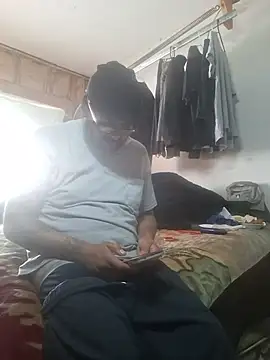 DickNasty6908: διαδικτυακό σόου στην κάμερα