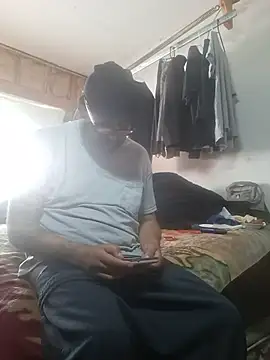 Show webcam de DickNasty6908