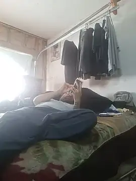 Show webcam de DickNasty6908