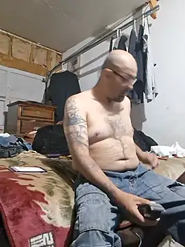 DickNasty6908 Show in webcam