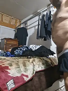 Pokazy przed kamerką – DickNasty6908
