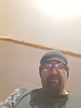 Show webcam de DickNasty6908
