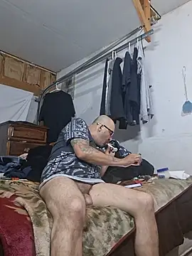 DickNasty6908: вебкам-шоу