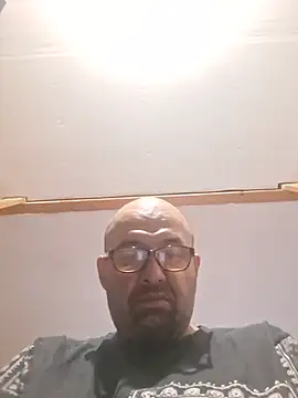 הופעת וובקאם של DickNasty6908
