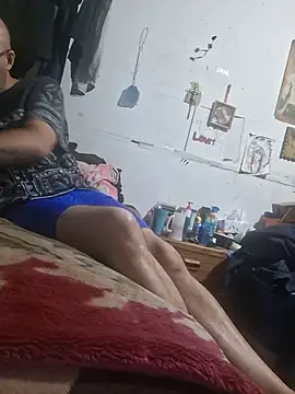 DickNasty6908's Webcam Show