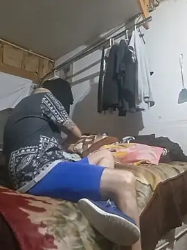 Pertunjukan Kamera Web DickNasty6908