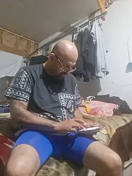 DickNasty6908 Webcam-Show