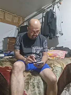 DickNasty6908's Webcam Show