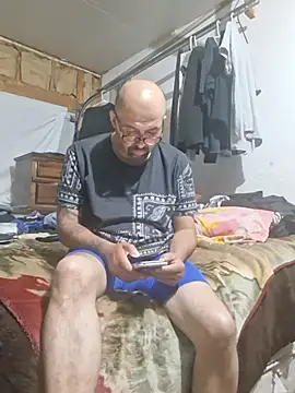 โชว์เว็บแคมของ DickNasty6908