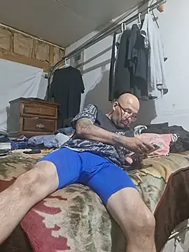 DickNasty6908's Webcam Show