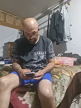 โชว์เว็บแคมของ DickNasty6908