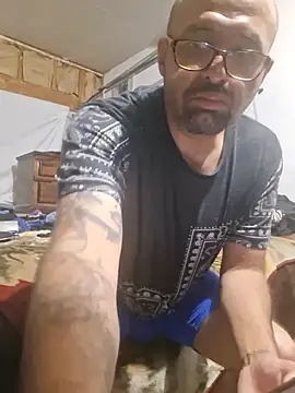 Show Webcam de DickNasty6908