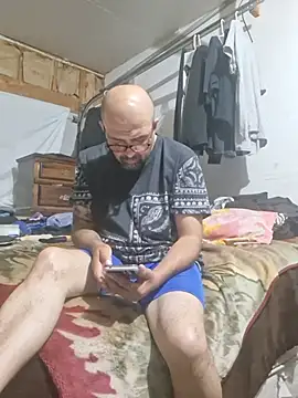 โชว์เว็บแคมของ DickNasty6908