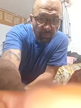 Pokazy przed kamerką – DickNasty6908